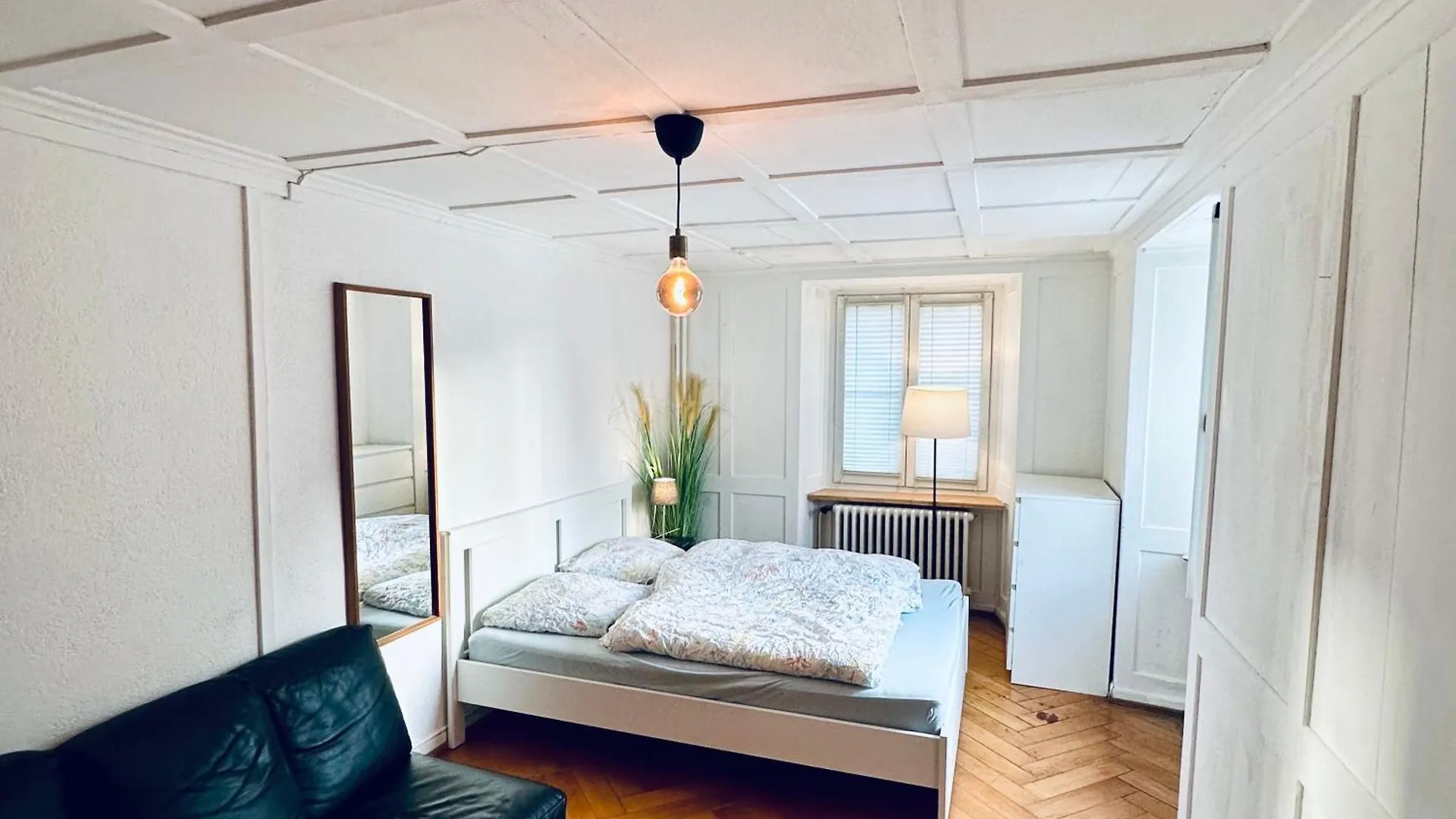 Cozy Little Apartment Dubendorf
