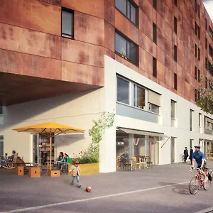 3* Hotel Zwiback