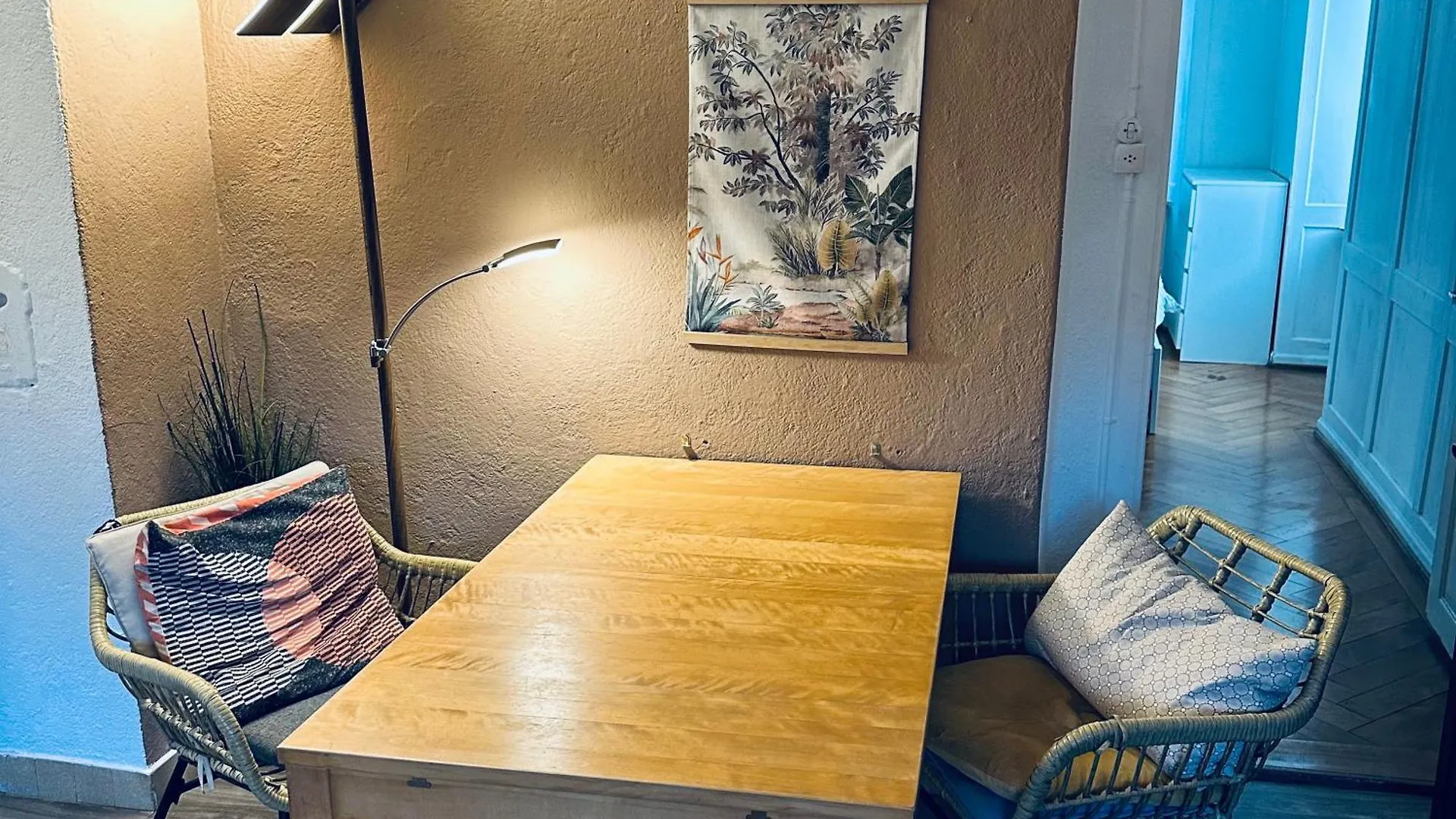 Cozy Little Apartment Dübendorf Ελβετία